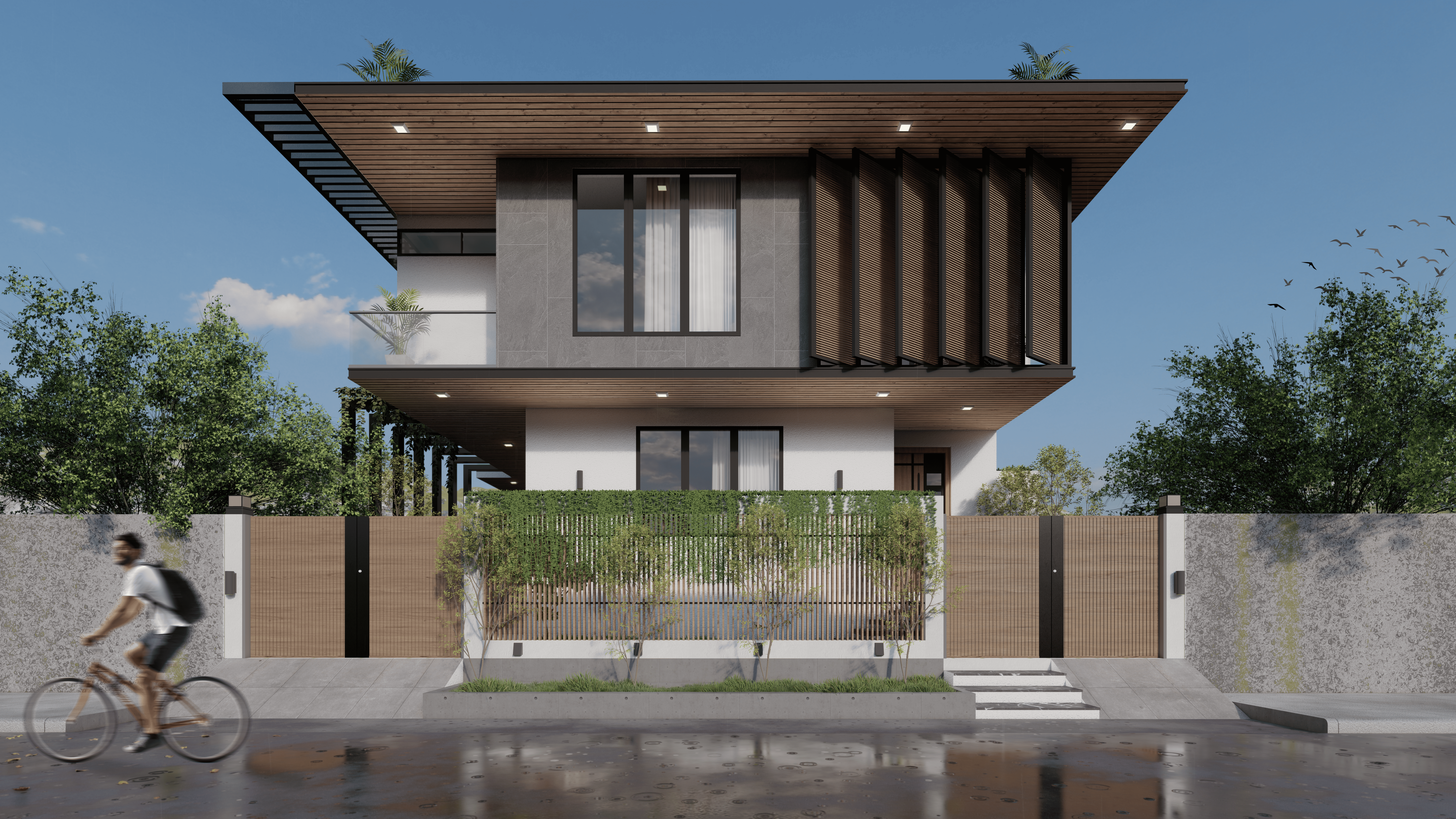 Project 3
