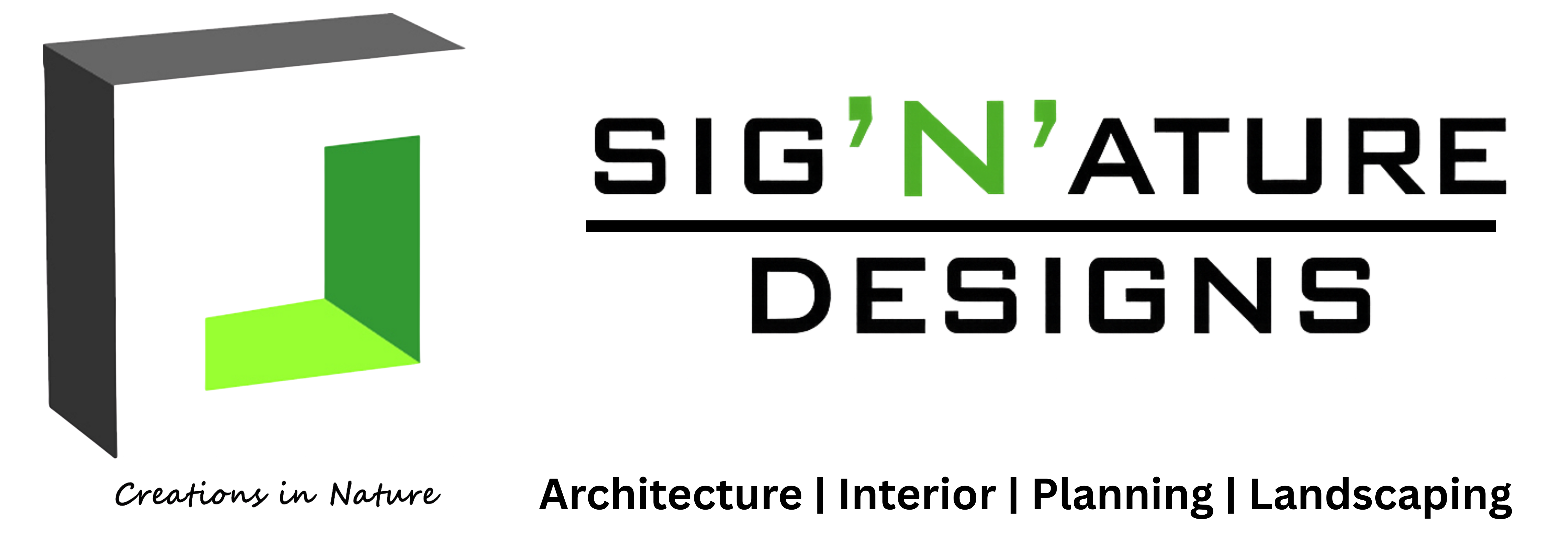 Signature Designs Logo