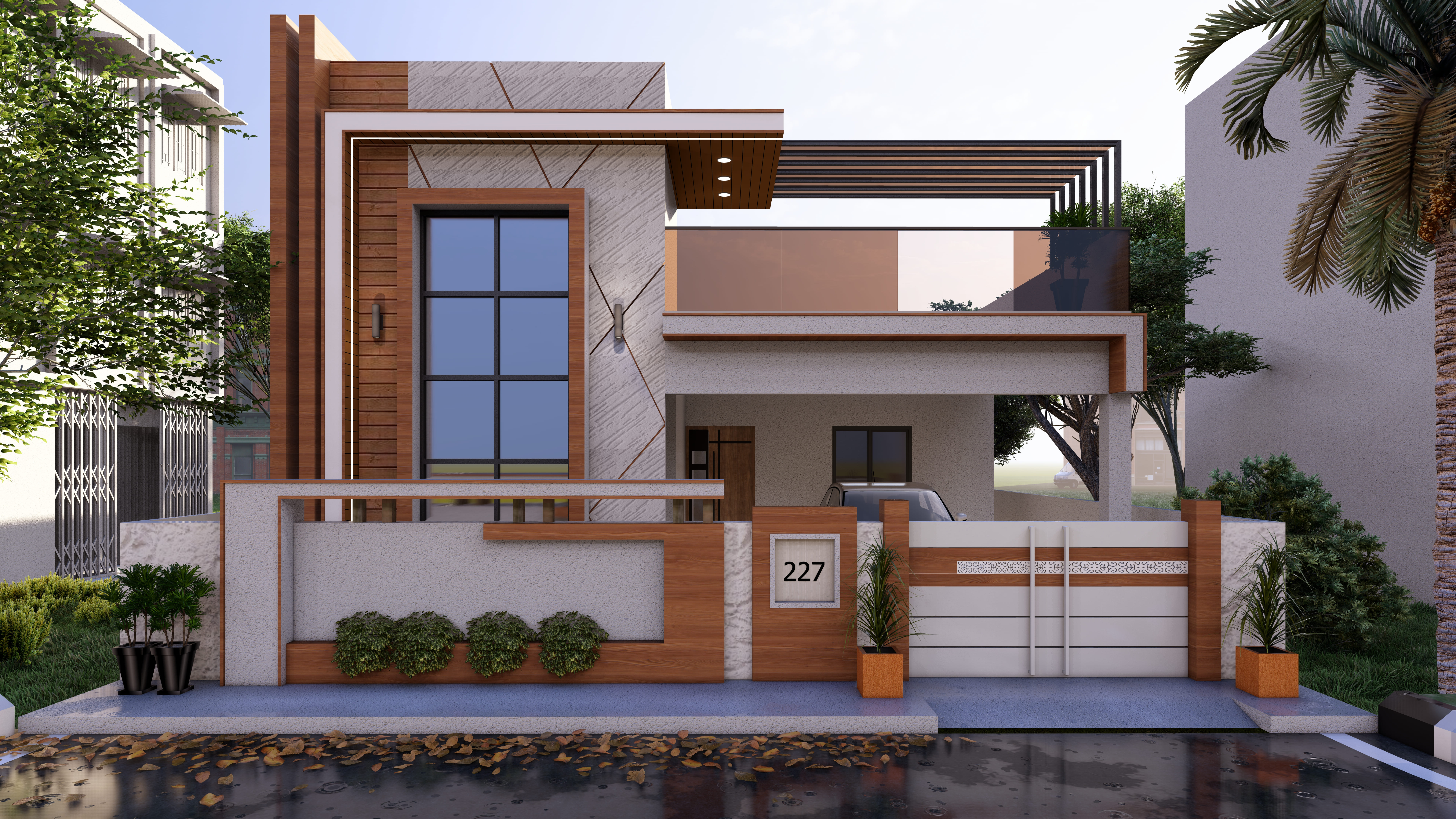 Project 1